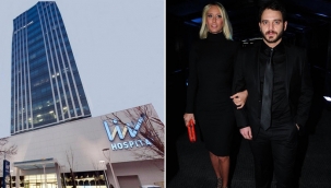 REYHAN GÖKSUN TAŞKINA LİV HOSPİTAL HASTANESİNDEN DOLANDIRICILIK ŞOKU!