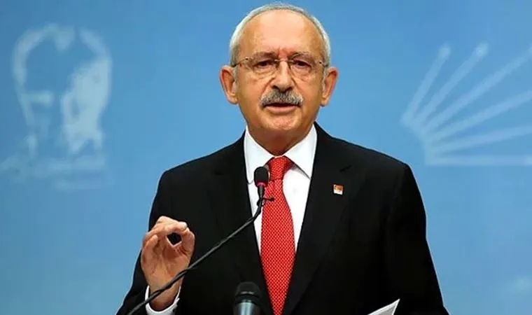 Yargıda atacakları adımları açıkladı | Kılıçdaroğlu: HSK ikiye ayrılacak, savcıyı avukatın yanına indireceğiz