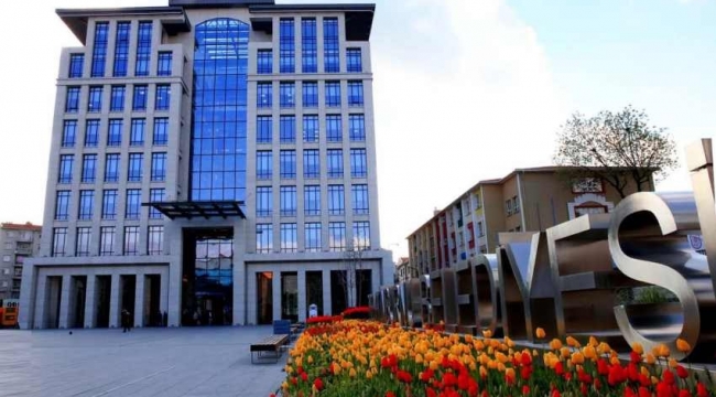 Zeytinburnu Belediyesinin açtığı ihalede adres değişmedi