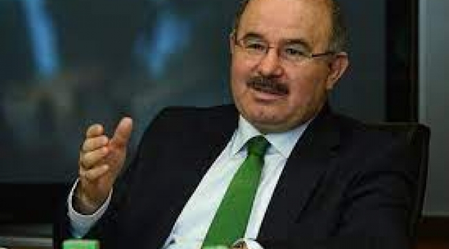 AKPli Hüseyin Çelik: Kılıçdaroğlunu alkışlıyorum