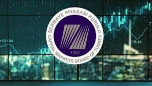 SPKdan KAPLM hissesindeki 17 isme işlem yasağı