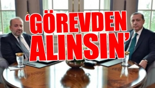 AKP'ye yakın Prof. İzzet Özgenç'ten YSK Başkanı'na tepki