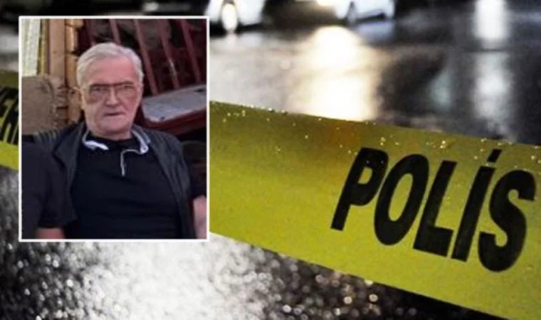 Gürcü mafya lideri Trabzon'da i infaz edildi !