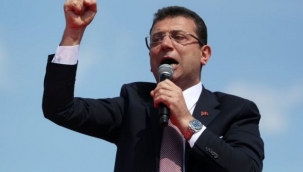 İMAMOĞLU CHP GENEL BAŞKANLIĞINA ADAY OLMAK İÇİN Mİ 15 ANADOLU ŞEHRİNE GİDİYOR?