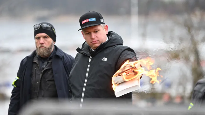 Kahpesiniz, Büyük Provakasyon !