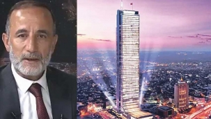 ORGANİZE İŞ , 51 MİLYON DOLARI KİMLER ALDI?