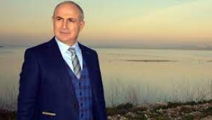 Büyükçekmece Belediye Başkanı Hasan Akgün: Eski yönetmeliğe göre yapılmış bütün binaları yıkıyoruz