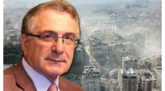 Rantta saadet zinciri: Müteahhitlere kimler göz yumdu?