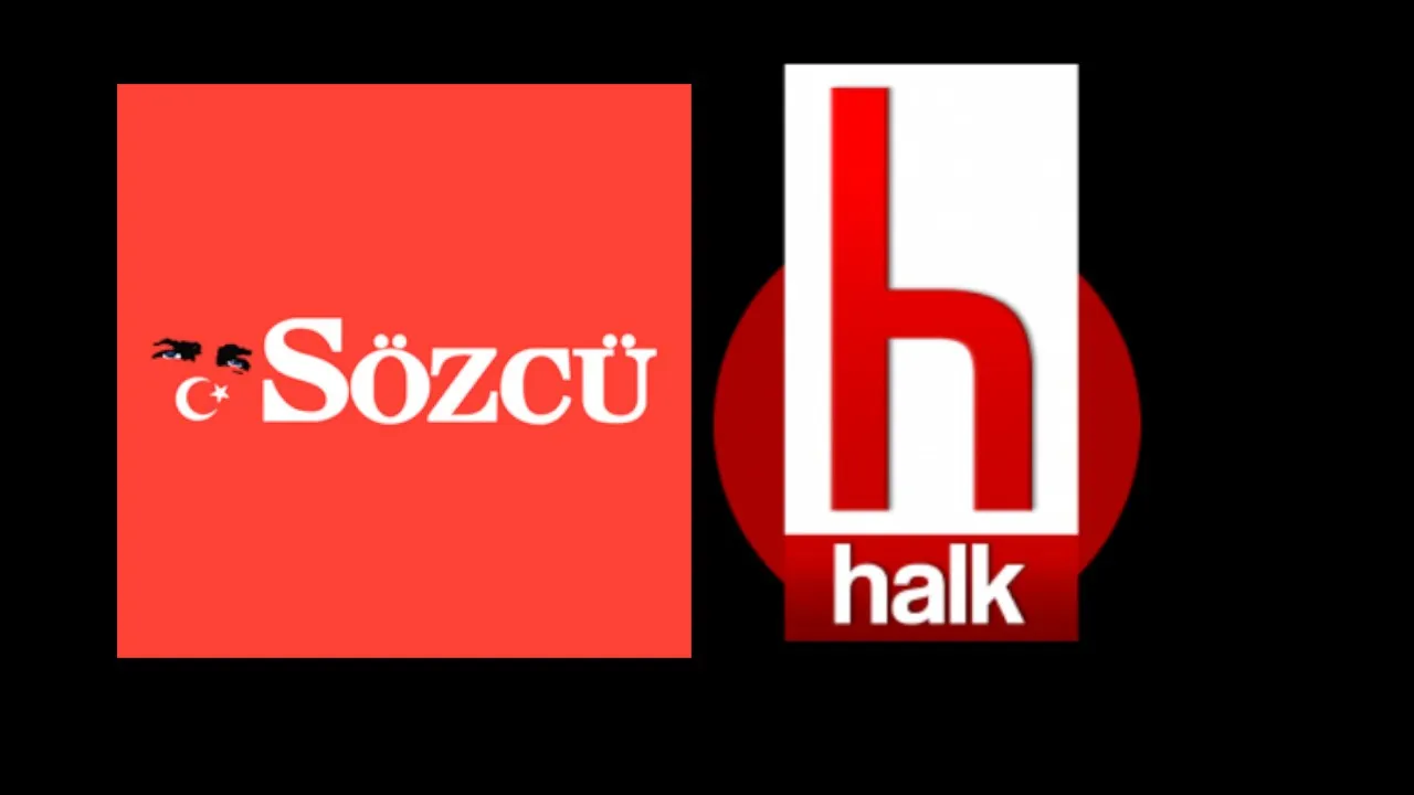 SÖZCÜ TV LİSANSI ALDI,HAREKETLİLİK HALK TV'DE BAŞLADI