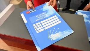 CHP'de vekil adayları için kurulan komisyon Kılıçdaroğlu'na listeleri sunacak