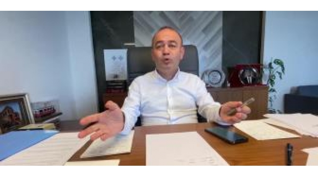 CHP İSTANBUL 3. BÖLGEDEKİ MİLLETVEKİLİ LİSTESİNDE ÖZGÜR KARABAT'A TEPKİ!