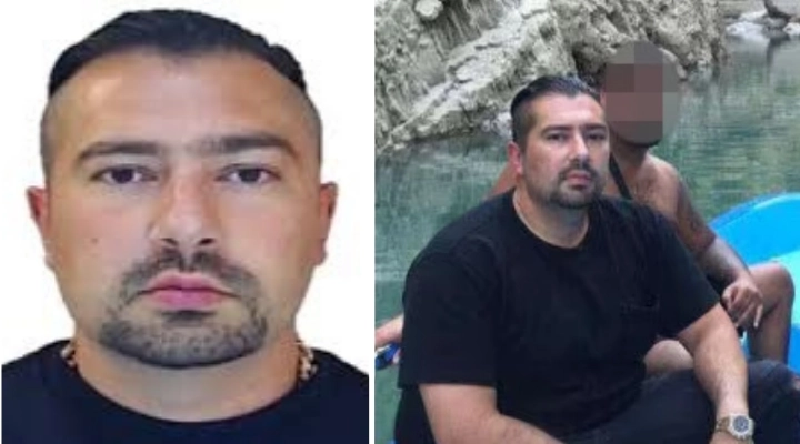 Kırmızı bültenle aranan uyuşturucu baronuna vatandaşlık