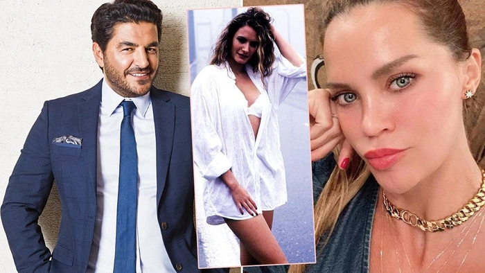 Uğur Akkuş ve Gül Gölge arasında neler oluyor? 