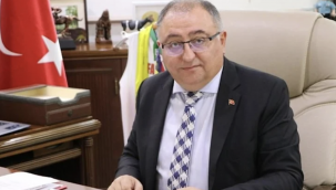 Eski Yalova Belediye Başkanı Salman'a 2 yıl 6 ay hapis cezası