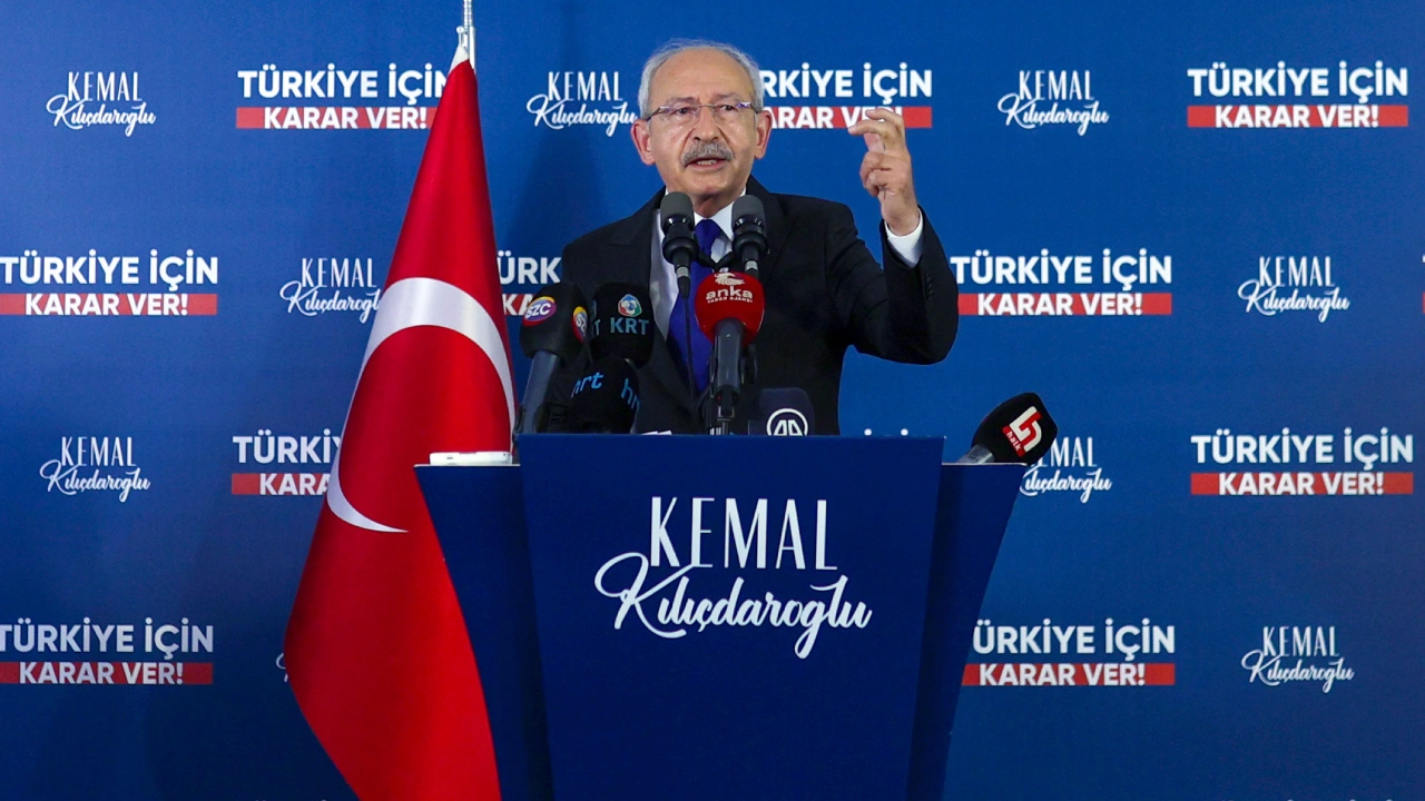 Kılıçdaroğlu'ndan Erdoğan'ın 'montaj itirafına' Hatay'da çok sert yanıt: "Sahtekarlık yapan adamdan cumhurbaşkanı olmaz"