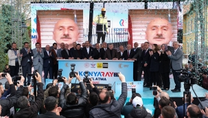 Seçim öncesi milyarlık vurgun