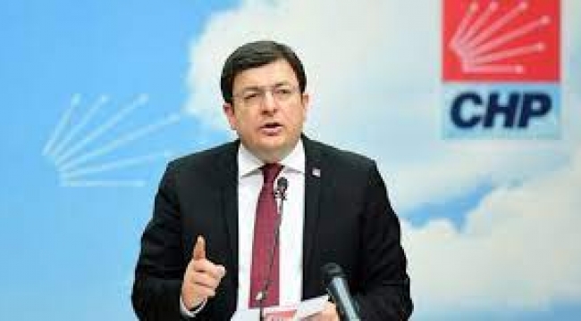 Tutanaklar sisteme nasıl girildi? CHP'li Erkek anlattı