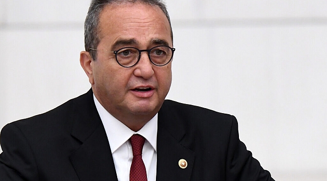 CHP'li Tezcan: Genel başkan ve ben dahil lider kadrosu değişmeli