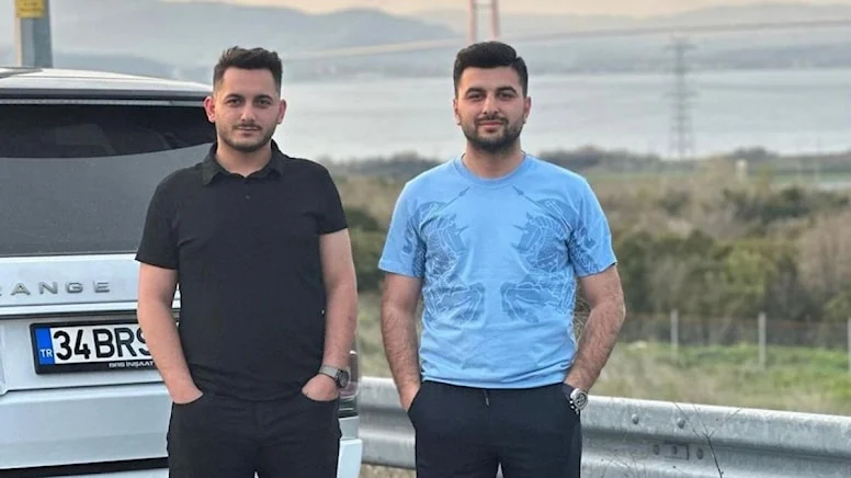 Doğuhan Deniz öldü. Barış Teker ağır yaralı