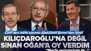 HALK TV 'DE KEMAL KILIÇDAROĞLU'NA , ABDULLATİF ŞENER'LE ALGI OPERASYONU!