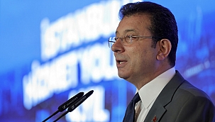 Kulis: İmamoğlu bayram sonrası siyasi kadrosunu ilan edecek 