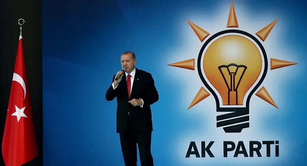 Yerel seçimlerde İstanbul için AK Parti'nin adayı kim olacak? İki isim öne çıkıyor....