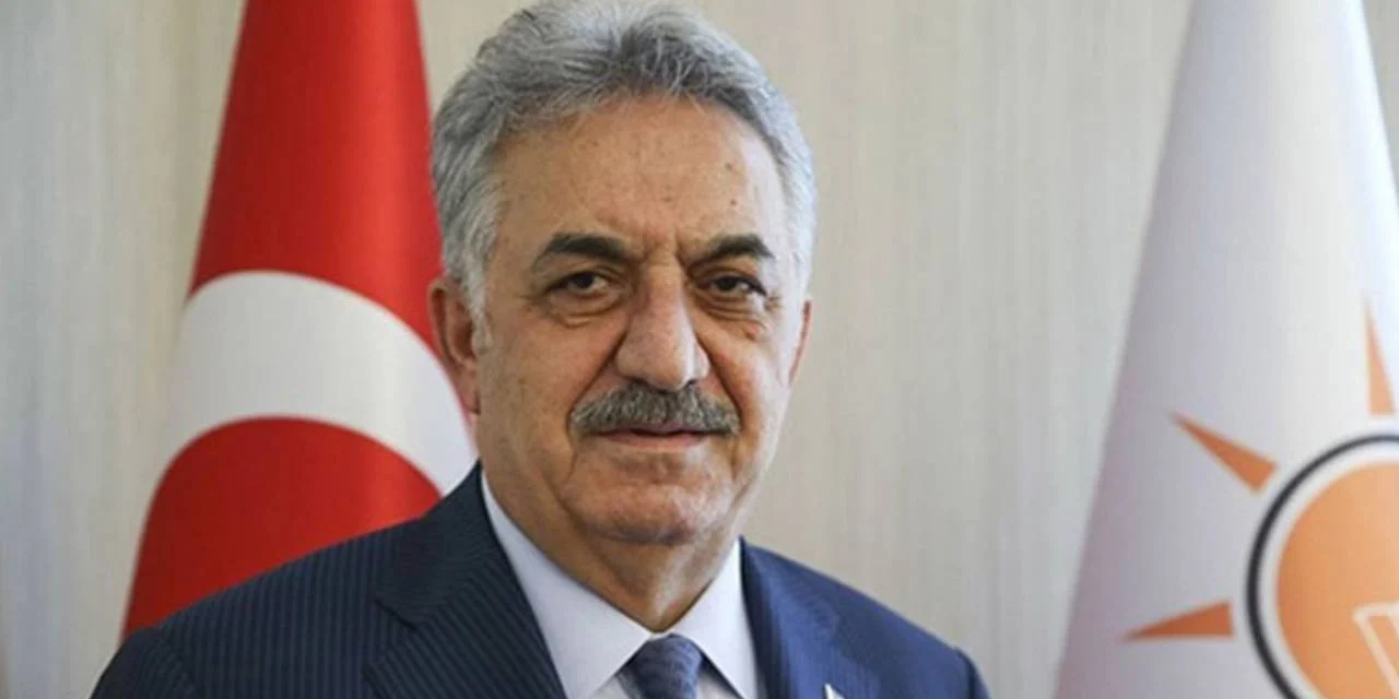 Yine tanıdık isme gitti! Hayati Yazıcı'nın dünürüne milyarlık ihale