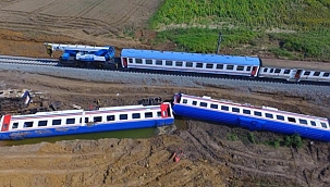 Çorlu tren kazasında ödenmesi gereken tazminat belli oldu