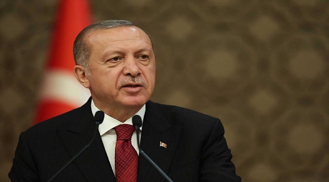 Erdoğan: Emekli maaşlarına iyileştirme için talimat verdim