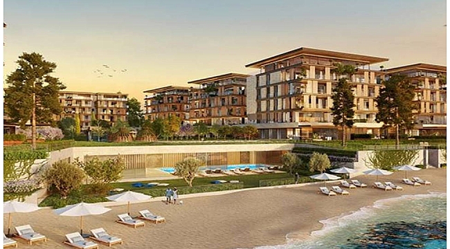 Erişime engelleme rekoru kıran haber! Mercan Tuzla Vesen Yalıları..