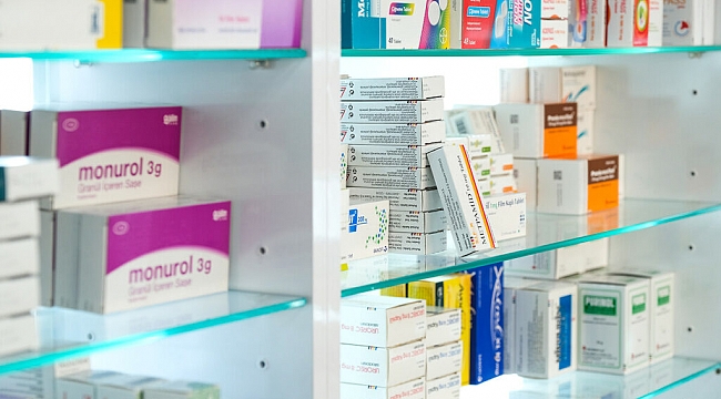 İlaç fiyatlarına KDV sürprizi