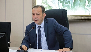 Kesin ihraçla disipline sevk edilmişti: CHP'de 'Tanju Özcan' kararı 26 Temmuz'a ertelendi