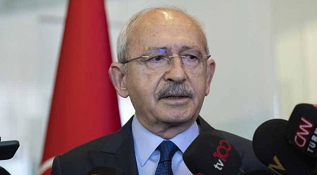 Mahkeme ilk kararında direndi, Kılıçdaroğlu "Man Adası" davasında tazminata mahkum edildi