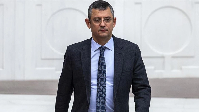 Özgür Özel: Baraj altında kaldığımızda bile yaşanmamış bir öfke söz konusu, süratle devrim yapmak zorundayız