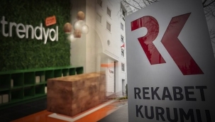 Trendyol'a "rekabeti ihlal"den 61 milyon TL para cezası