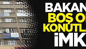 Bakanlık'tan çıkma kat için yeni düzenleme!