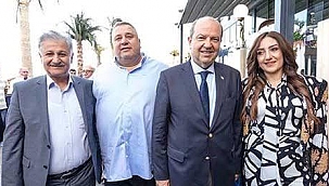 KIBRIS'I KİMLER KARA PARA, UYUŞTURUCU , CASİNO MERKEZİ YAPTI?