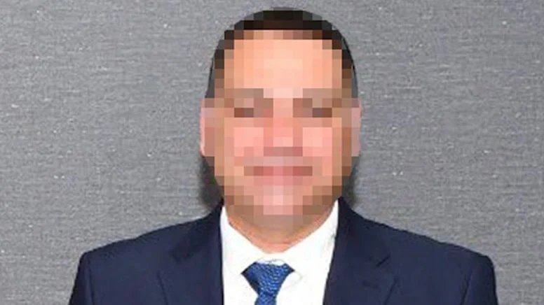 Manavgat Liman Başkanı'na 'rüşvet' gözaltısı