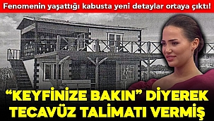 Moda yarışmasında tanınmıştı! Kıskançlık krizine giren ünlü fenomen, zorla kaçırdığı kadına dehşeti yaşattı! Darp, uyuşturucu, cinsel istismar...