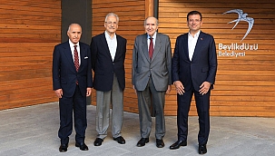 Murat Karayalçın'dan 'İmamoğlu' görüşmesine ilişkin açıklama: CHP'nin durumunu konuştuk