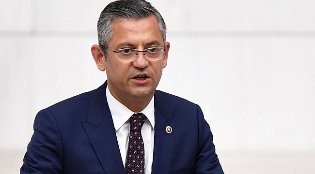 Özgür Özel: Ortak listenin götürüsü getirisinden daha fazla oldu