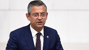 Özgür Özel: Ortak listenin götürüsü getirisinden daha fazla oldu