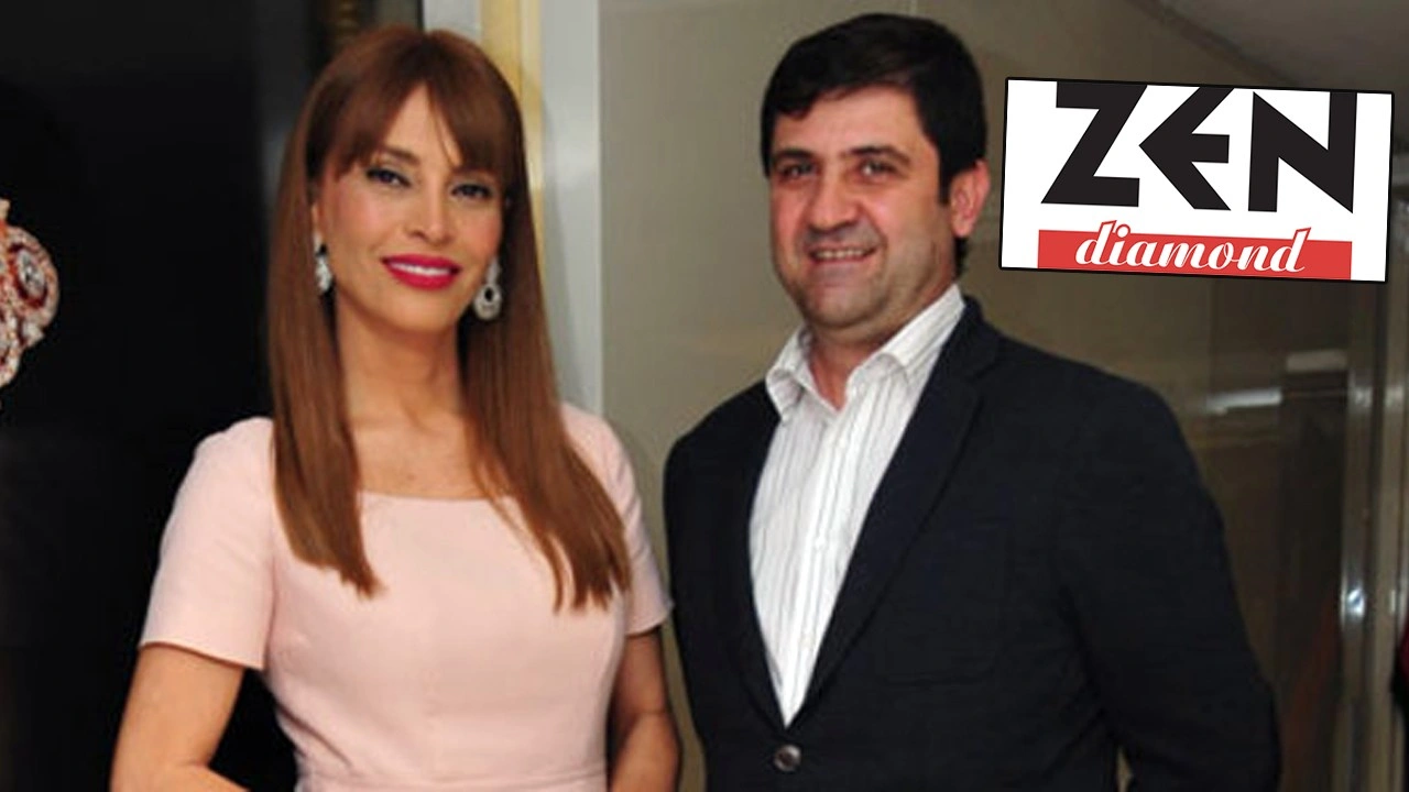 PIRLANTANIN EFENDİSİ EMİL GÜZELİŞ'E ŞOK: "AİLEMİN YANINDA REZİL ETTİLER"