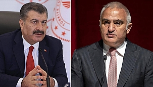 TİCARET BAKANLIĞI'NDAN ŞANSLI BAKANLARA KIYAK !