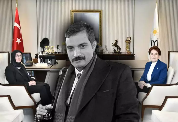 Sinan Ateş'in eşi Ayşe Ateş teklifi kabul etti! Artık TBMM'de!