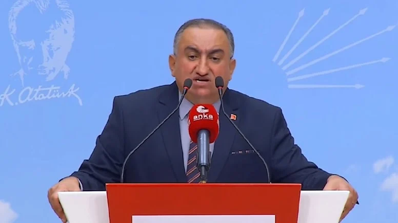 Bir isim daha CHP genel başkan adaylığını açıkladı