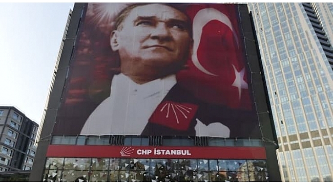 CHP'nin İstanbul ilçe başkanları toplanacak: İmamoğlu'na yakın ilçe başkanları 'Dayatma olmasın' çağrısı