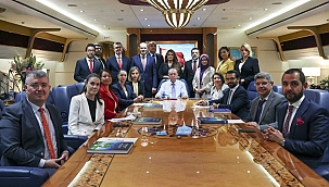 Erdoğan'dan Sezgin Tanrıkulu açıklaması: Cezasız kalmayacak