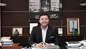 MALTEPE BELEDİYE BAŞKANI ALİ KILIÇ BİR DÖNEM DAHA BAŞKANLIĞA ADAYIM !