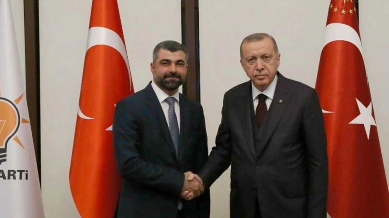 Mardin'de AKP'nin aile boyu yapılanmasında dikkat çeken detaylar: Hem siyaset hem ticaret